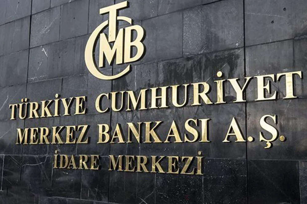 Merkez Bankası anketinde enflasyon ve dolar tahmini