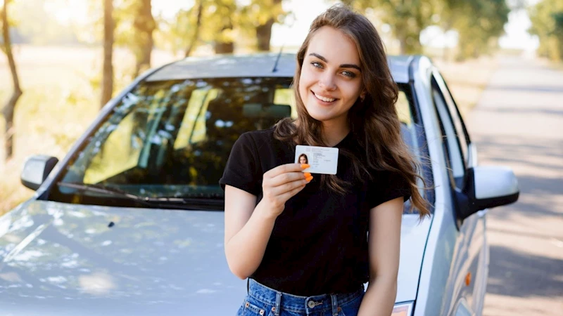 Eski tip ehliyet yenilemeyenlere 