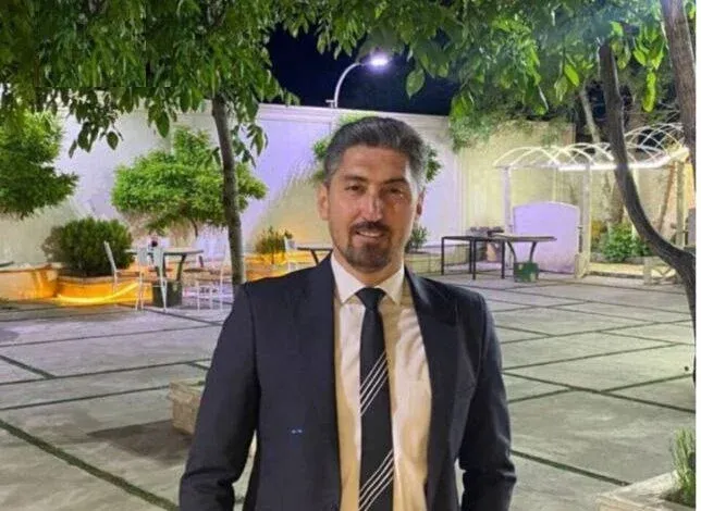 İran’da Siyasi Türk Aktivist Behzad Hudabendeli’ye Ceza Verildi