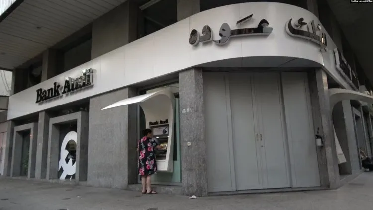 Krizlerin bitmediği ülke: Lübnan