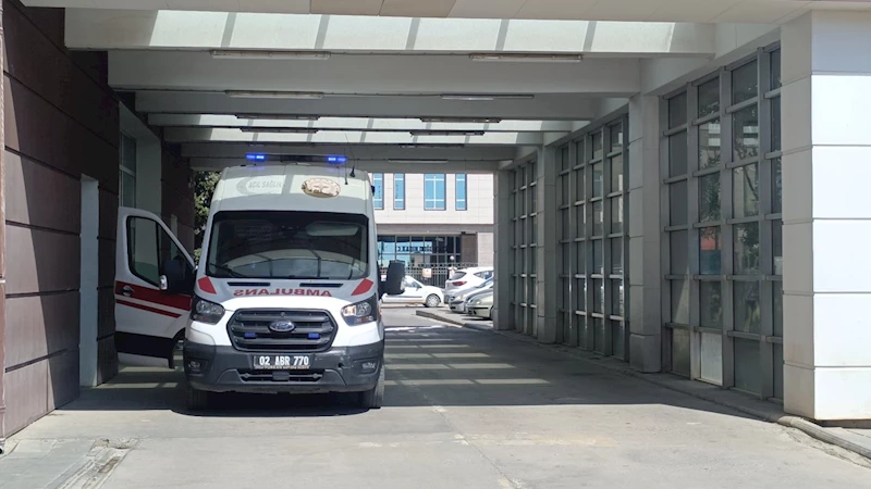 Yolun karşısına geçerken hayatını kaybetti  