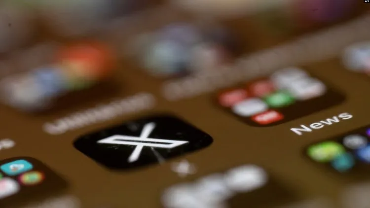 ABD  Brezilya’dan X’e erişim engeli