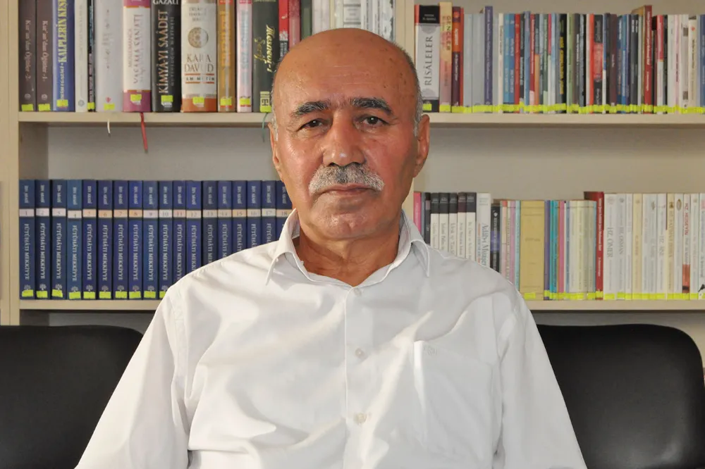 Prof. Dr. Dursun: Boykot sürekli ve hayatın bir parçası haline gelmeli