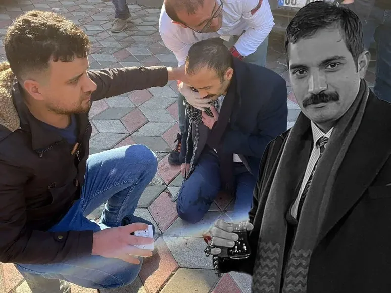 Sinan Ateş davasında yeni bilirkişi raporu