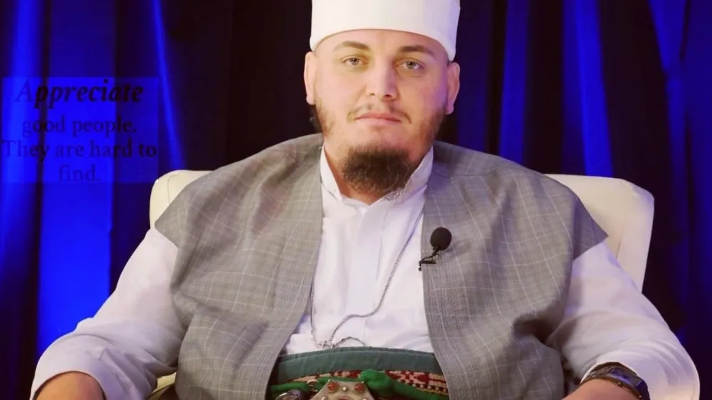 Eliton’dan Arnavutluk açıklaması: ‘Alakam ve planım yoktur’