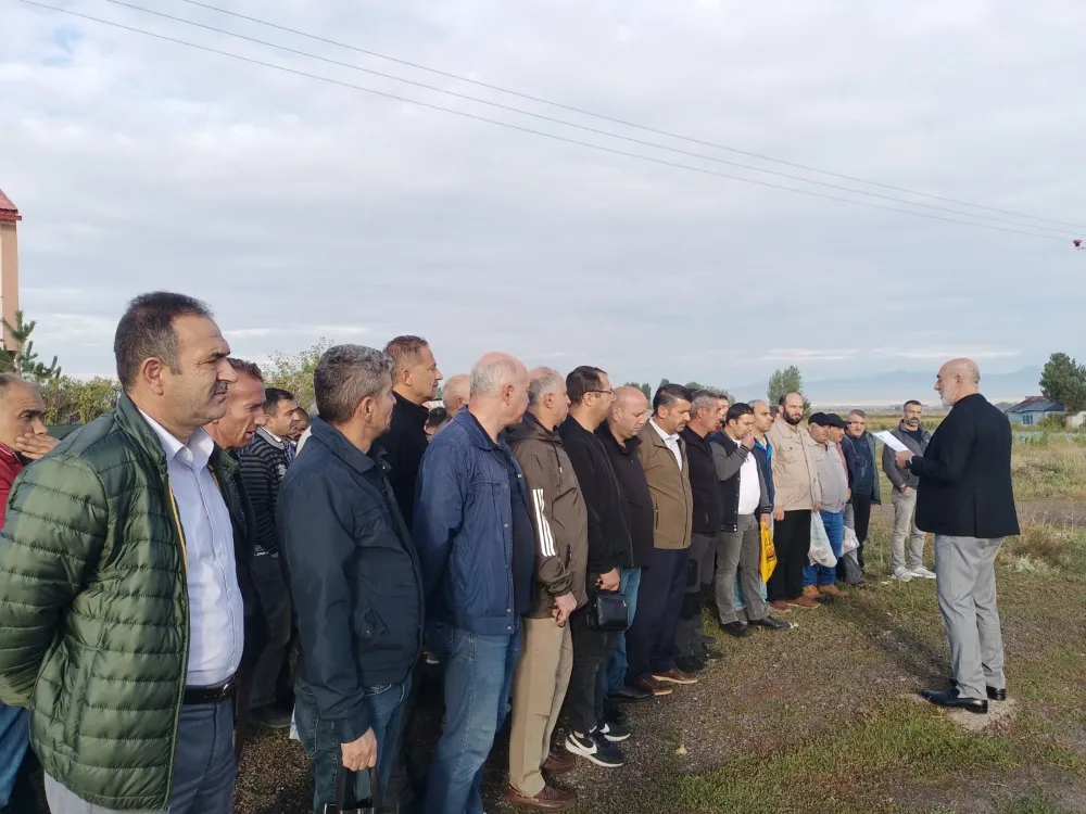 İşçi sendikaları konfederasyonundan kitlesel ortak basın bildirisi…