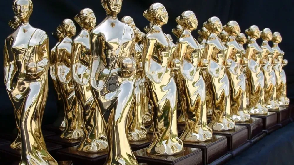 Altın Portakal Film Festivali