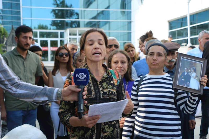 Aileler adalet arıyor: 25 kişinin hayatını kaybettiği facia yargı önünde  - Videolu Haber