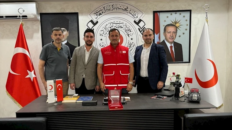 Kızılay Akyazı Şubesi, 