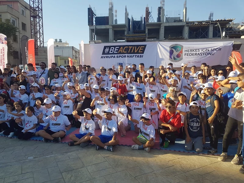 Gençlik ve Spor Müdürü Fikret Keleş’ten gençlere davet  - Videolu Haber