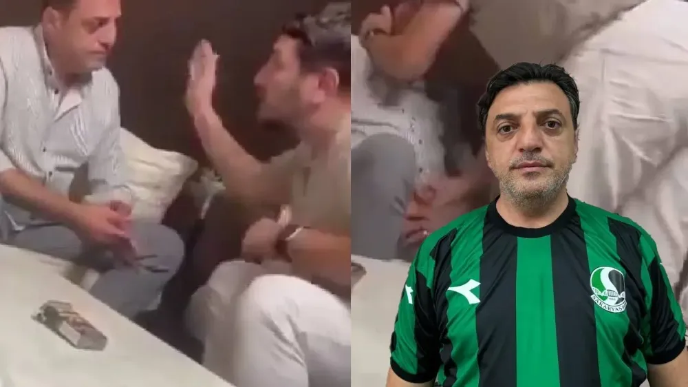 FUTBOL ÜZERİNDEN BİR DÜZEN ELEŞTİRİSİ!