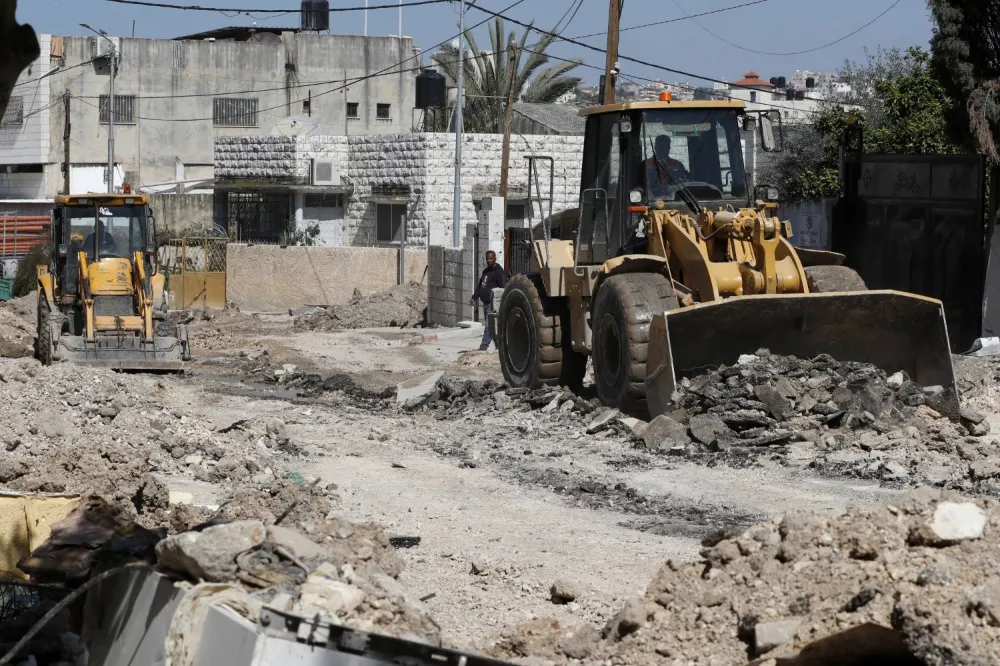 Irak “terör” suçlarından hüküm giyen biri kadın 21 kişiyi idam etti