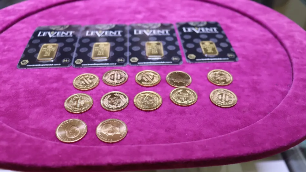 Çeyrek altın fiyatı fırladı!