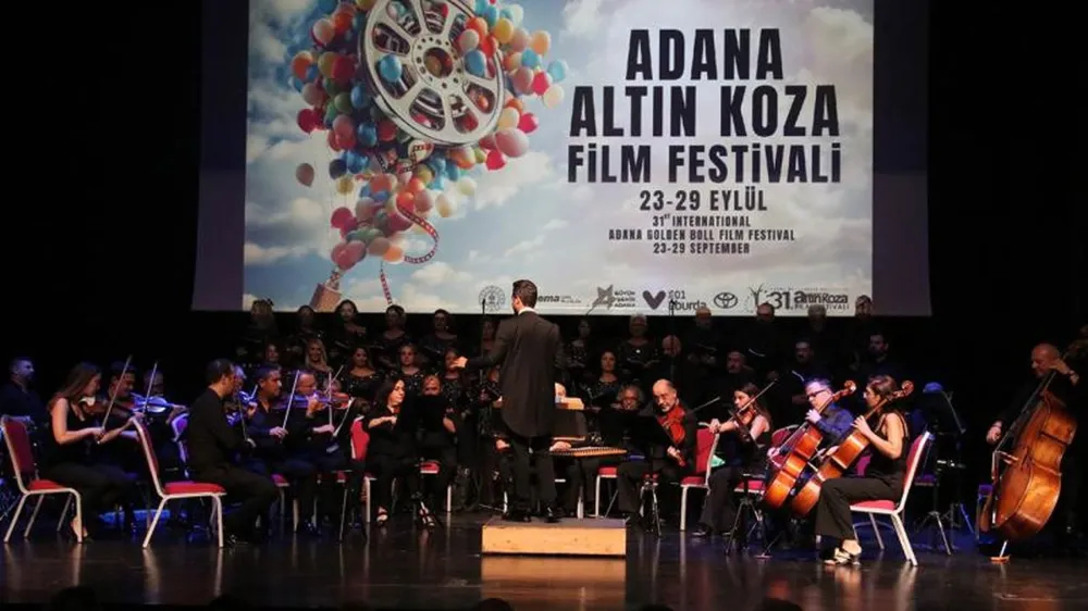 Altın Koza Film Festivali