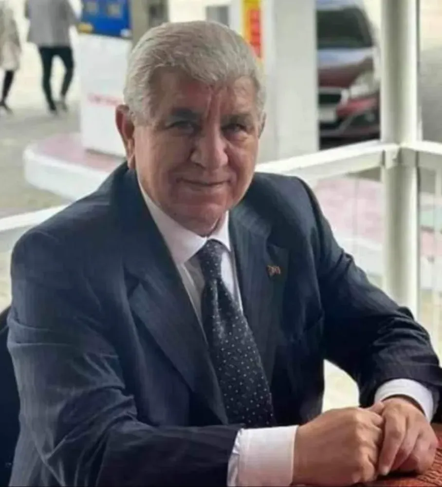 ÜLKÜCÜLERİN PARTİSİ MHP, LİDERİ