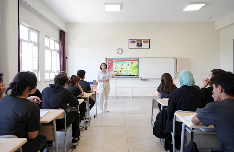 Milli Eğitim Bakanlığı