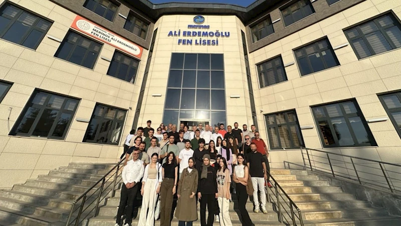 Ali Erdemoğlu Besni