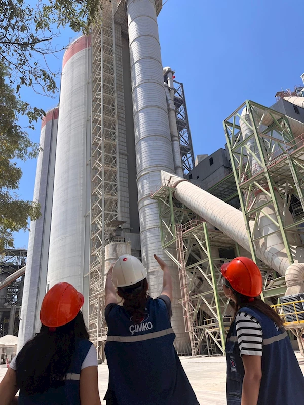 ÇİMKO’dan 80 milyon TL