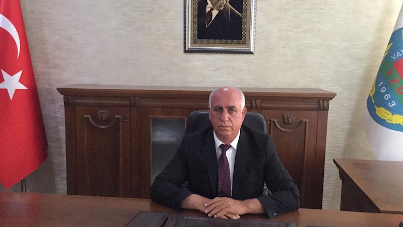 Ziraat Odası Başkanı Özkan’dan badem fiyatlarına tepki: 