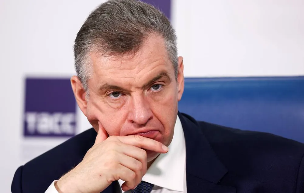 Rus milletvekili, Ukrayna