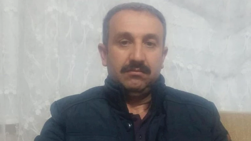 Çelikhan’da silahlı saldırı: Abdurrahman Akay hayatını kaybetti  - Videolu Haber