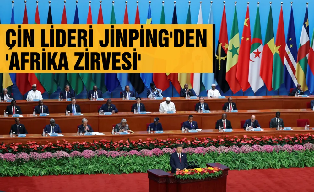 Çin lideri Jinping