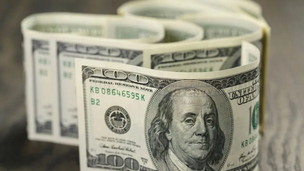 17 Ocak 2025 döviz fiyatları..