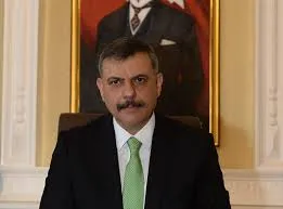 Erzurum Valisi Mustafa Çiftçi Yarıyıl Tatili için mesaj yayımladı