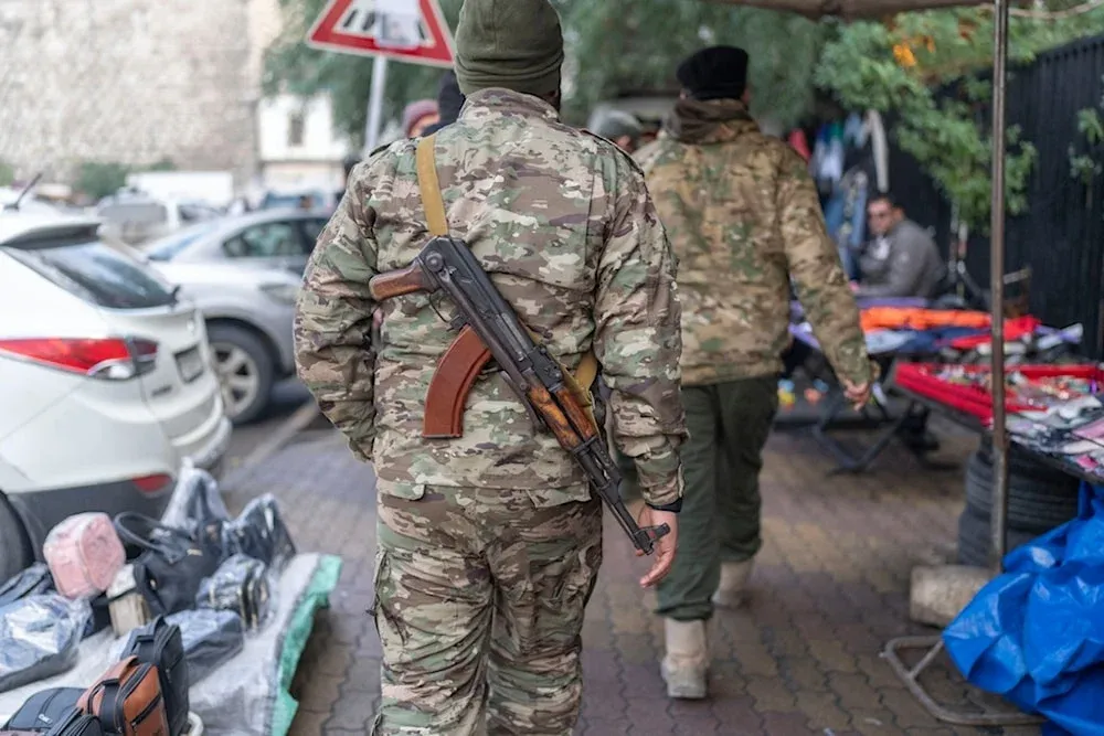 Suriyeli Aleviler devam eden şiddet ve misillemeler nedeniyle korku içinde yaşıyor