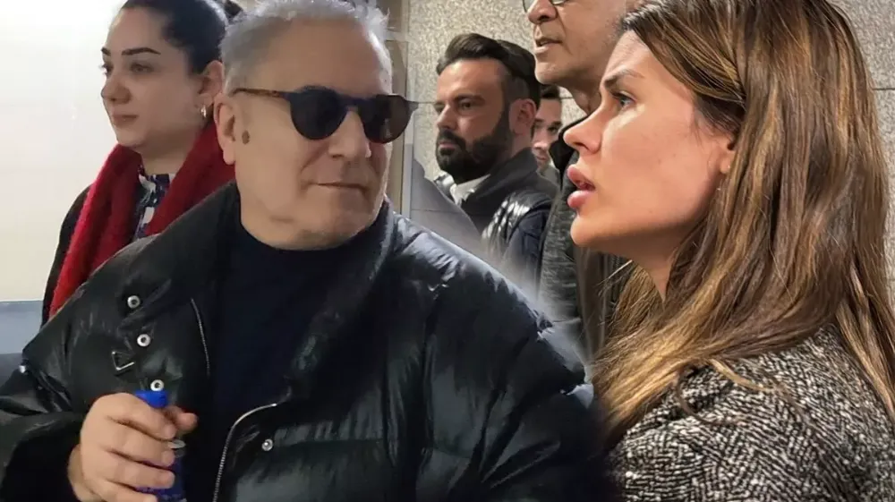 Mehmet Ali Erbil ile Gülseren Ceylan ayrıldı! 