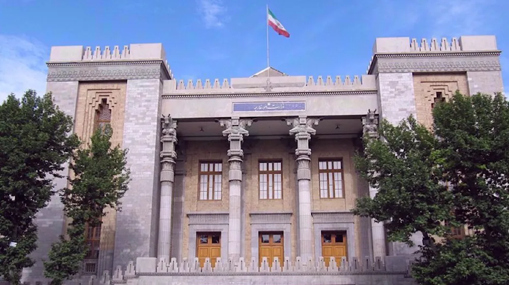 İran, 6 İranlının idam edilmesi üzerine Suudi Arabistan büyükelçisini çağırdı