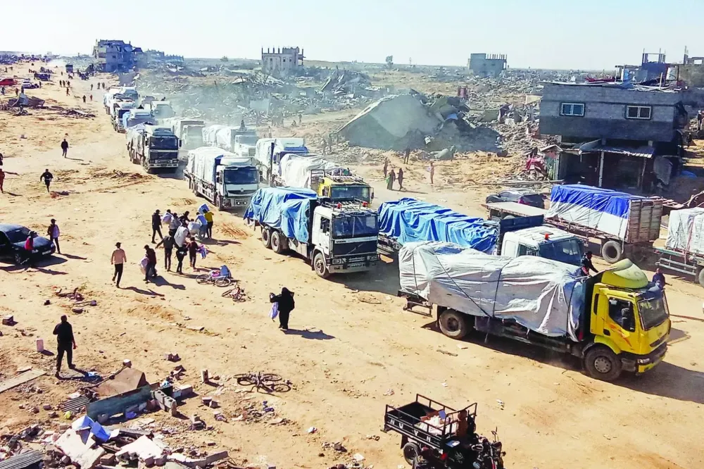 İsrail Cenin’de Demir Duvar Operasyonu başlattı