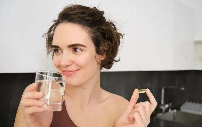 Uzun ömürlülüğü destekleyen dokuz temel vitamin ve besin