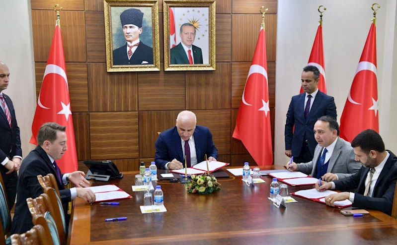 Diyarbakır’da turizmi canlandıracak iki yeni proje hayata geçiriliyor 