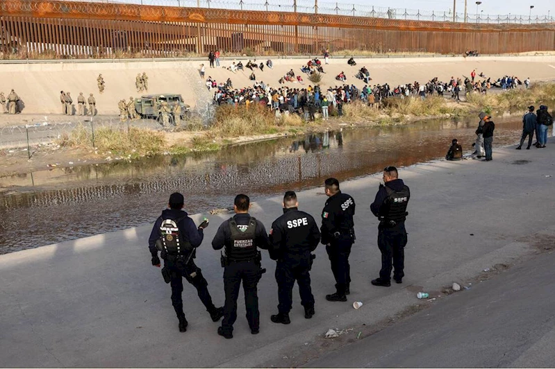 Florida göçmenlere yönelik cezaları sıkılaştıran yasa tasarısını kabul etti
