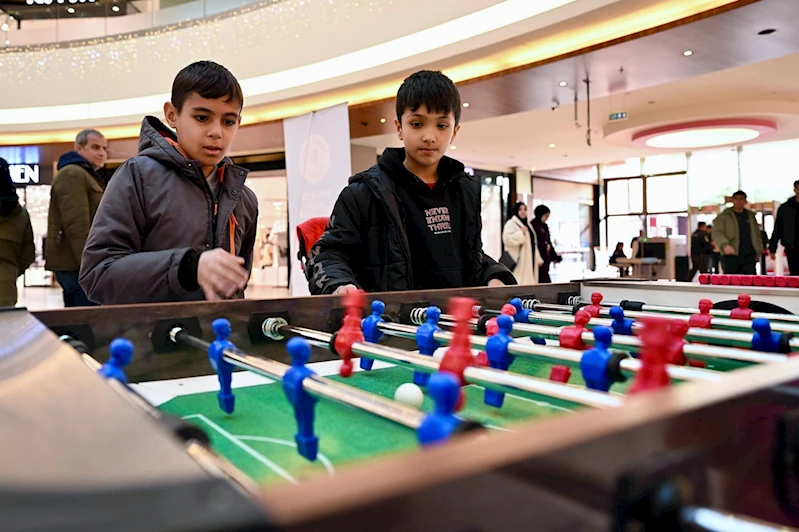 Yeşilyurt Belediyesi