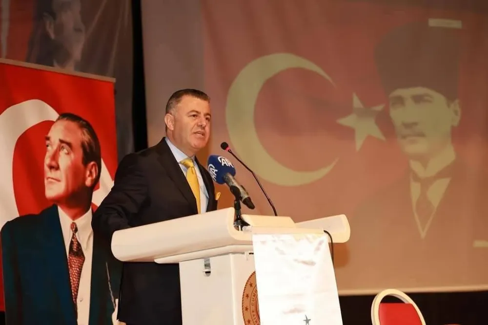 29 OCAK, BATI TRAKYA TÜRKLERİ MİLLİ DİRENİŞ GÜNÜ! 