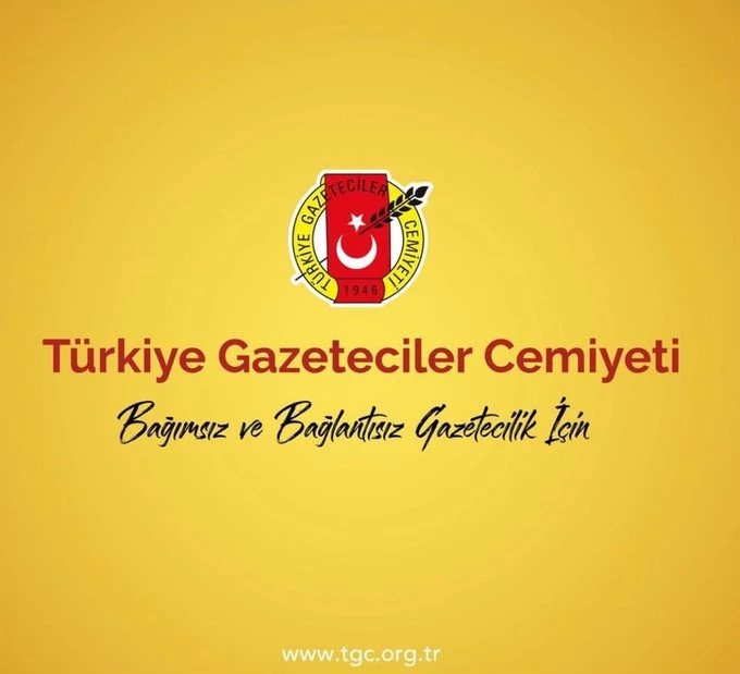 TGC’den sert tepki: 