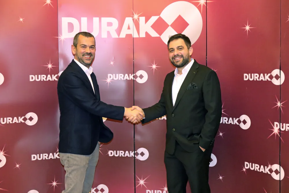 Durak Tekstil Denizli Müşteri Buluşması yarattığı sinerjiyle katılımcılara ilham verdi