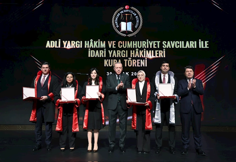 Cumhurbaşkanı Erdoğan: 