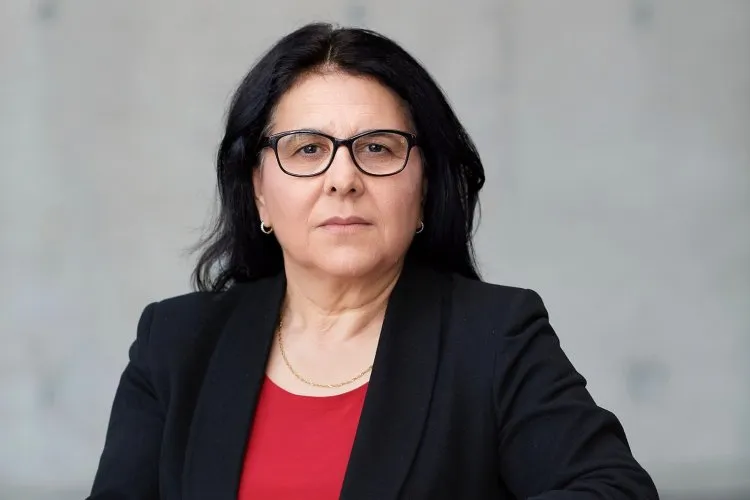 Berlin  Almanya’da Tarihi Oylama: AfD’nin Oylarıyla Kabul Edilen Teklif Tepki Çekti