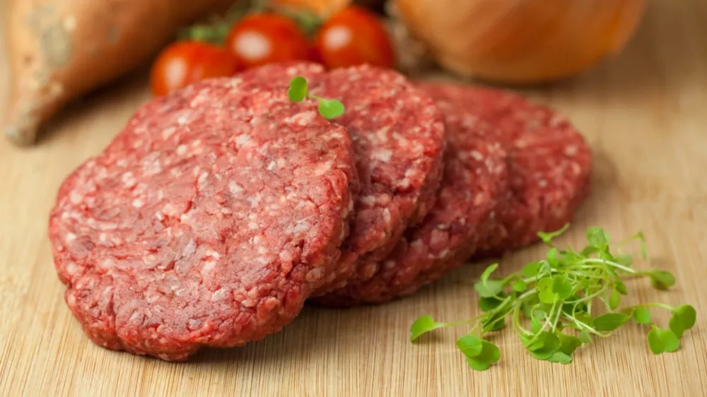 Kırmızı ette eşek eti skandalı! Bakanlık o markayı duyurdu