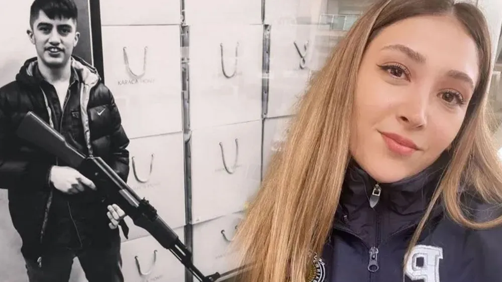 Polis memuru Şeyda Yılmaz’ı şehit etmişti: Suçu polislere attı!