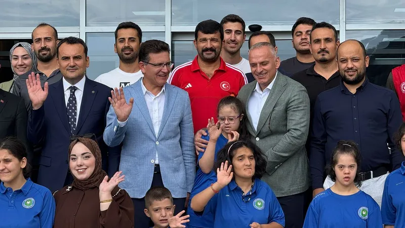 Hacı Abdullah Onur Özel Eğitim Okulu