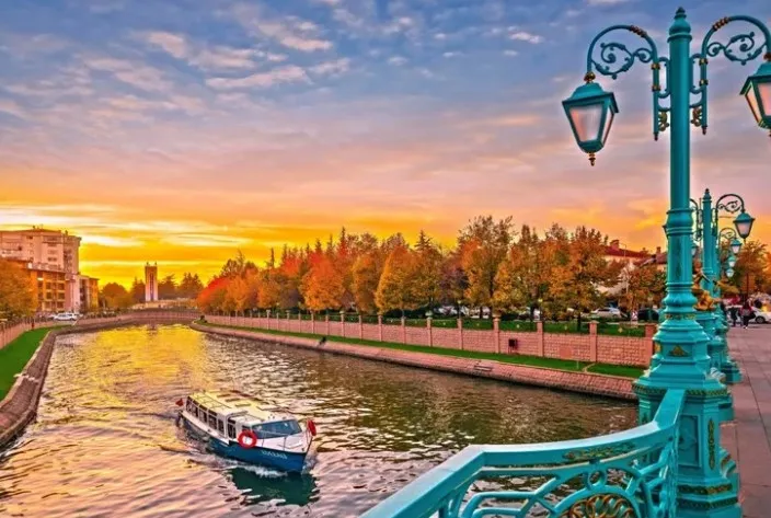 Eskişehir’de Gelecek Planları Vatandaşa Soruluyor