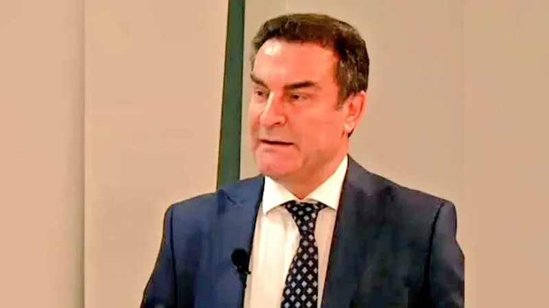 Türkiye motor teknolojilerinde stratejik atılım yapıyor: KAAN ve yerli motor hamlesi