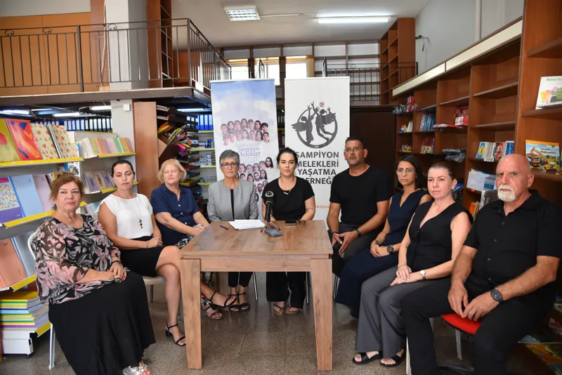 Şampiyon Melekler’den 105 Öğrenciye 2,3 Milyon TL Burs: İsias Davası Duruşması 6 Kasım’da 