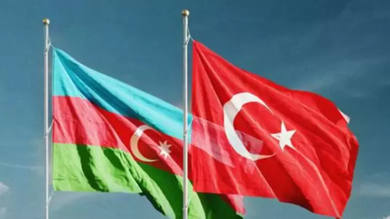 Türkiyənin bəzi media orqanları Azərbaycanı hədəfə aldı:“QARANLIQ İŞLƏR”İN arxasında KİMLƏR DAYANIR?