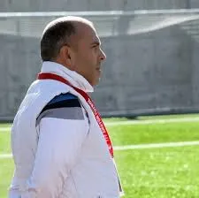 FUTBOLUN SESSİZ EMEKTARLARINDAN BİRİ MEHMET AKİF FENCİOĞLU...