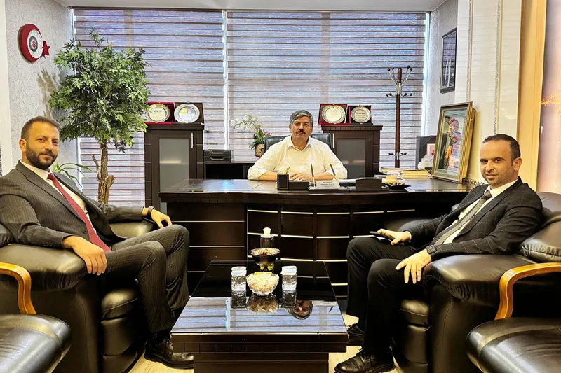 Batman esnafına konut, araç ve iş yeri alımında büyük kolaylık